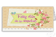 Día de la Madre 2013