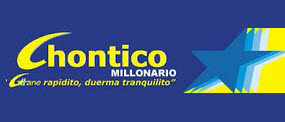 Chontico dia