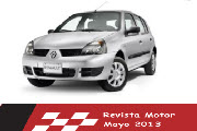 Revista motor 15 de mayo de 2013, precios actualizados carros nuevos y usados