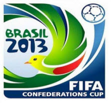 Copa Confederaciones 2013