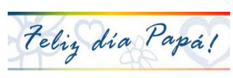 Día del Padre 2014