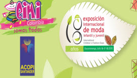 Feria Eimi 2013 en Bucaramanga