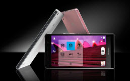 Huawei Ascend P6