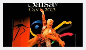 Inscripciones abiertas Festival Mundial de Salsa 2013
