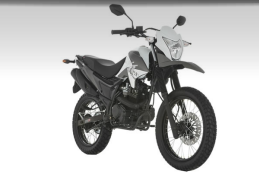Nueva Akt TT150