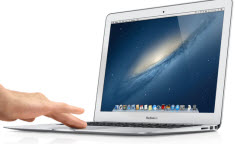 Nueva Apple MacBook Air