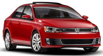 Nuevo Volkswagen Jetta GLI
