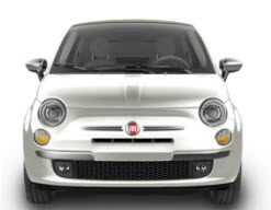 Nuevo Fiat 500 Lounge 2013