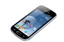 Nuevo Samsung Galaxy S Duos