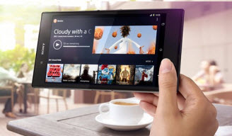 Nuevo Sony Xperia Z Ultra