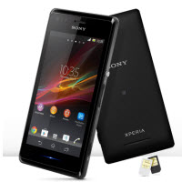 Sony Xperia M Dual