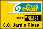 Teléfono y Dirección Giros y finanzas, C.C. Jardín Plaza, Cali, Valle