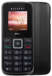 Alcatel One Touch 1011