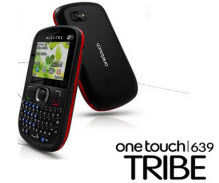 Alcatel One Touch 639 Tribe