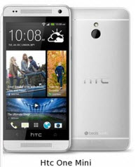 HTC ONE mini