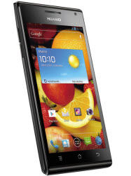 Huawei Ascend P1 XL