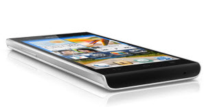 Huawei Ascend P2