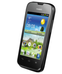 Huawei Ascend Y210