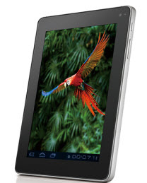 Huawei Media Pad