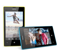 Nokia Lumia 520