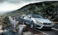 Nuevo BMW M6 Gran Coupé