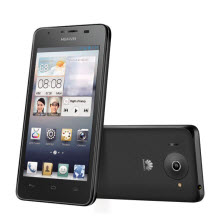 Nuevo Huawei Ascend G510