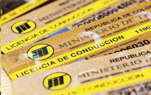 Lo que se debe saber sobre la Renovación de la Licencia de Conducción
