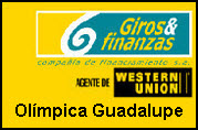 Teléfono y Dirección Giros y finanzas, Olímpica Guadalupe, Cali, Valle