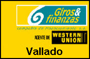 Teléfono y Dirección Giros y finanzas, Vallado, Cali, Valle