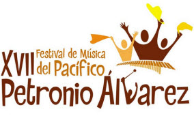 Festival Petronio Álvarez 2013 en Cali