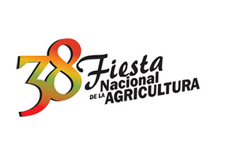 Fiesta Nacional de la Agricultura 2013 en Palmira