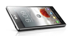 LG Optimus L9