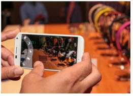 Motorola Presento el Moto X