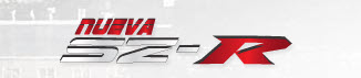 Yamaha SZ-R 2014