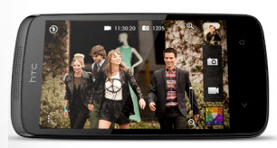 Nuevo HTC Desire 500