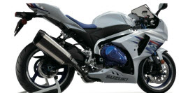 Suzuki GSX-R1000 edición especial