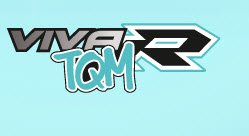 Suzuki Viva R Edicion Limitada TQM