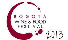Wine & Food festival 2013 en Bogotá