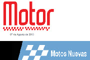 Revista motor, precios motos nuevas Yamaha