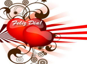 Día del Amor y la Amistad 2013