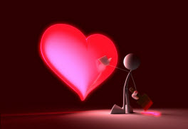 Frases del Día del Amor y la Amistad 2013