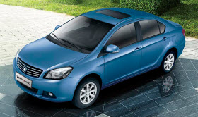 Great Wall Voleex C30