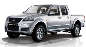 Great Wall Wingle 5