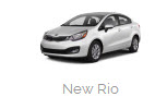 Kia New Rio