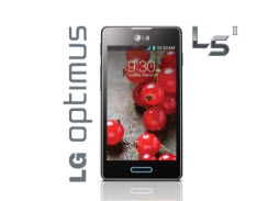 LG Optimus L5 II