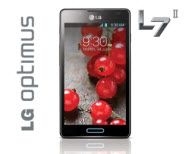 Nuevo LG Optimus L7 II