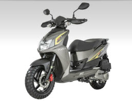 Nueva Akt Jet 5R