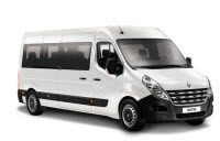 Nueva Renault Master
