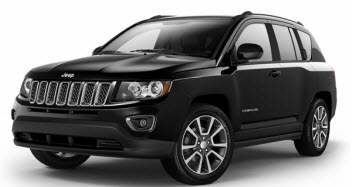 Nuevo Jeep Compass 2014