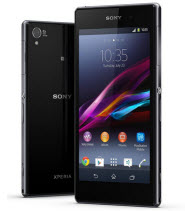 Nuevo Sony Xperia Z1